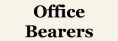 OFFICE _BEARERS